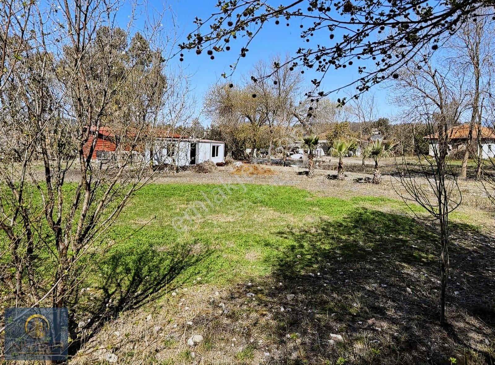 Nysa Emlak'tan Satılık 2.063 M2 Şahsi Tapu Tarla - Görsel 11
