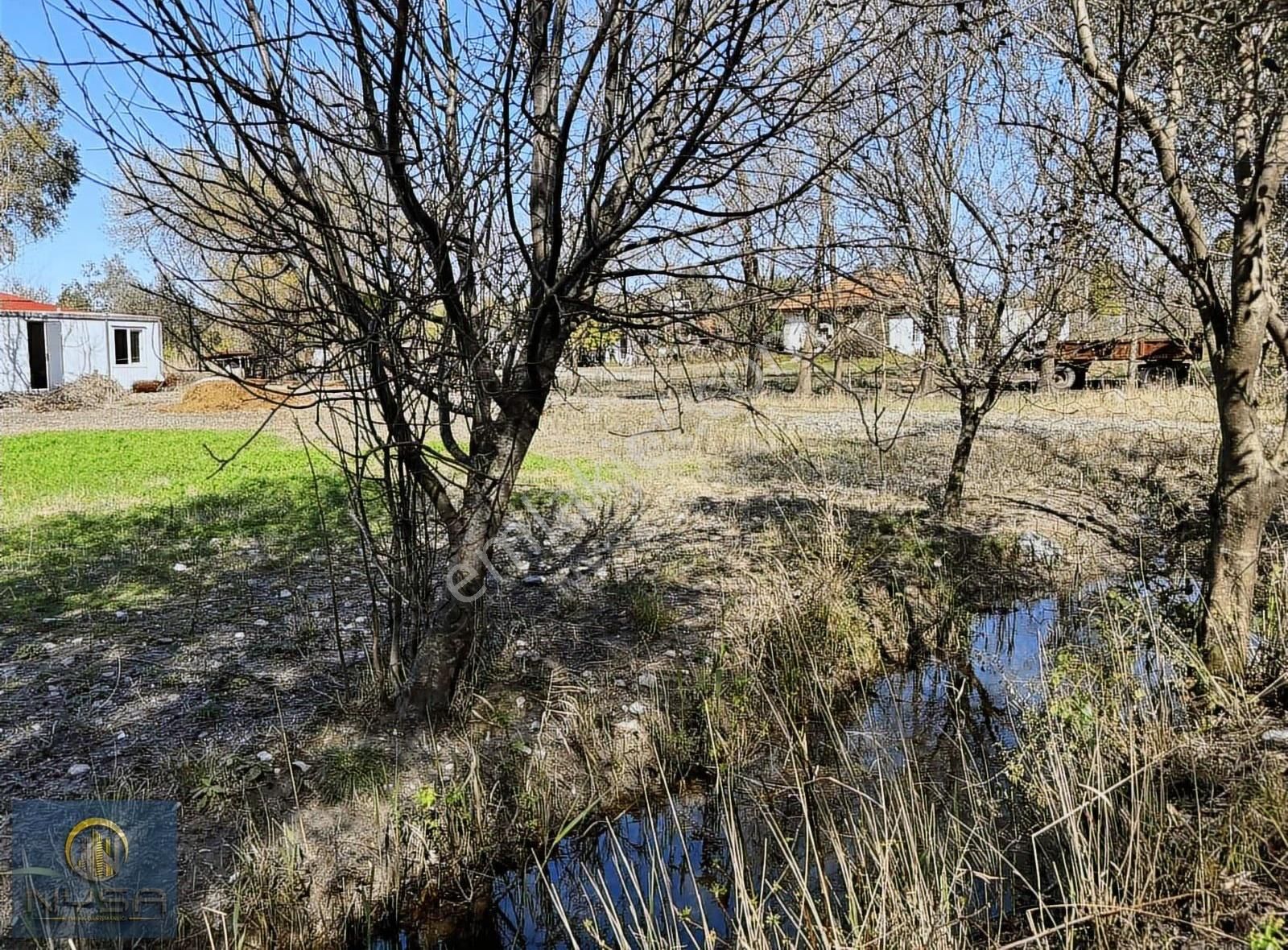 Nysa Emlak'tan Satılık 2.063 M2 Şahsi Tapu Tarla - Görsel 18