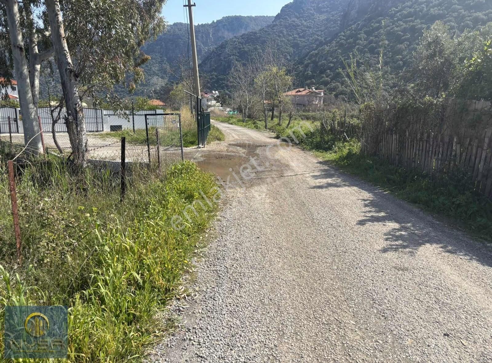 Nysa Emlak'tan Satılık 5.100 M2 Şahsi Tapu Tarla - Görsel 2