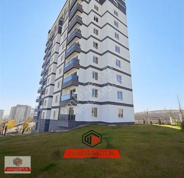 Emlak Mülk'ten Atayurt Mah. Geniş Ve Ferah Sıfır Satılık 2+1 - Görsel 4