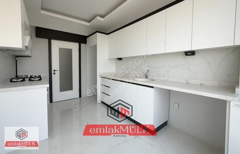 Emlak Mülk'ten Atayurt Mah. Geniş Ve Ferah Sıfır Satılık 2+1 - Görsel 9