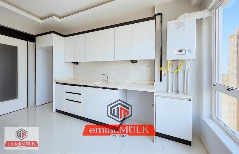 Emlak Mülk'ten Atayurt Mah. Geniş Ve Ferah Sıfır Satılık 2+1 - Görsel 8