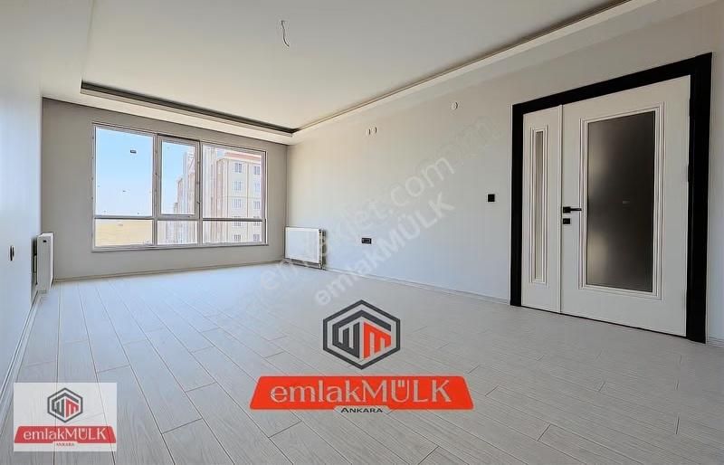 Emlak Mülk'ten Atayurt Mah. Geniş Ve Ferah Sıfır Satılık 2+1 - Görsel 5