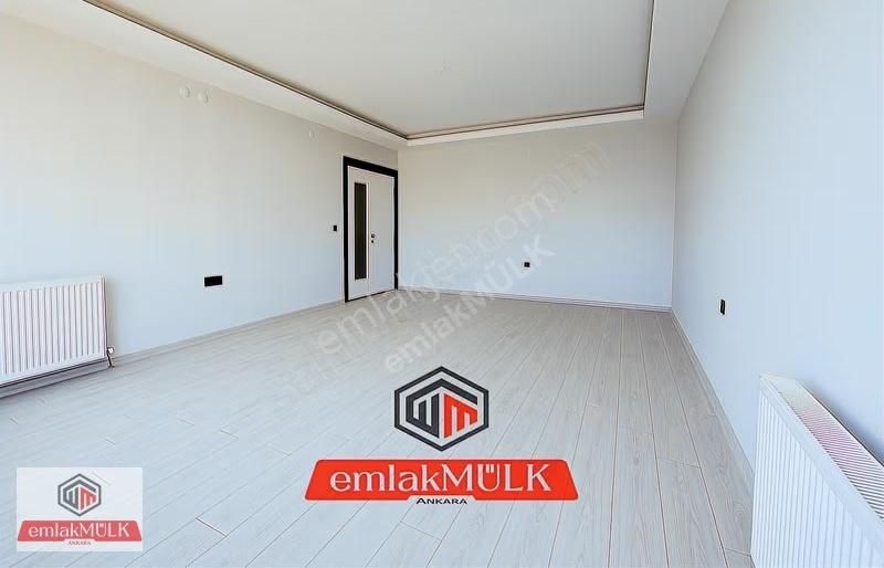 Emlak Mülk'ten Atayurt Mah. Geniş Ve Ferah Sıfır Satılık 2+1 - Görsel 22