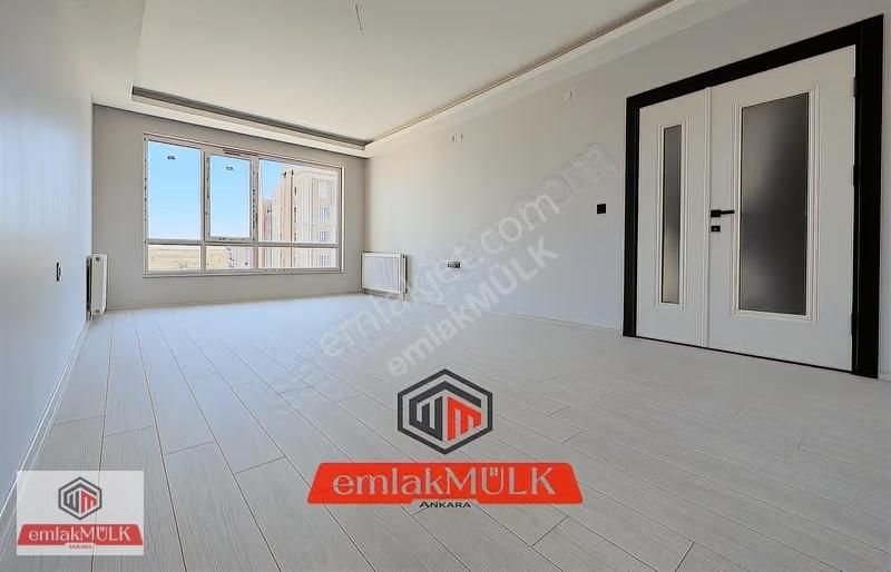 Emlak Mülk'ten Atayurt Mah. Geniş Ve Ferah Sıfır Satılık 2+1 - Görsel 12