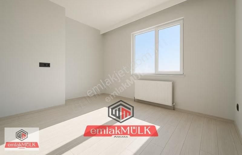 Emlak Mülk'ten Atayurt Mah. Geniş Ve Ferah Sıfır Satılık 2+1 - Görsel 16