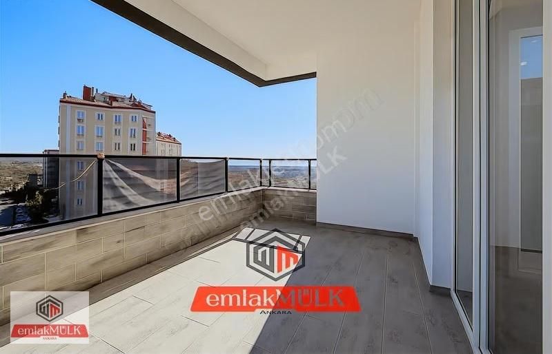 Emlak Mülk'ten Atayurt Mah. Geniş Ve Ferah Sıfır Satılık 2+1 - Görsel 23