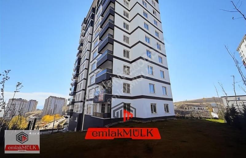 Emlak Mülk'ten Atayurt Mah. Geniş Ve Ferah Sıfır Satılık 2+1 - Görsel 3