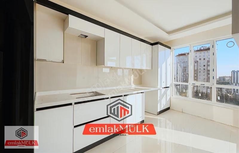 Emlak Mülk'ten Atayurt Mah. Geniş Ve Ferah Sıfır Satılık 2+1 - Görsel 15