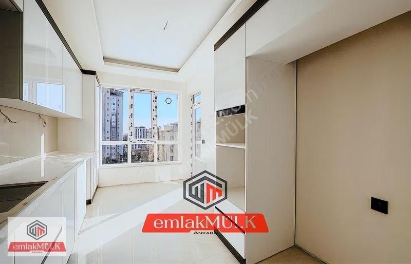 Emlak Mülk'ten Atayurt Mah. Geniş Ve Ferah Sıfır Satılık 2+1