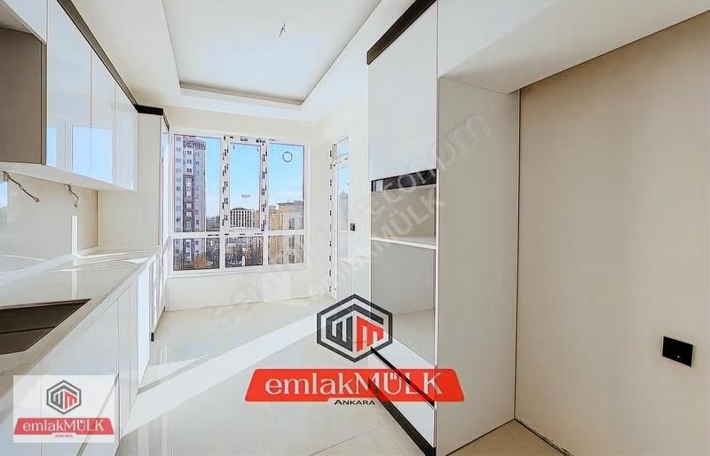 Emlak Mülk'ten Atayurt Mah. Geniş Ve Ferah Sıfır Satılık 2+1 - Görsel 21