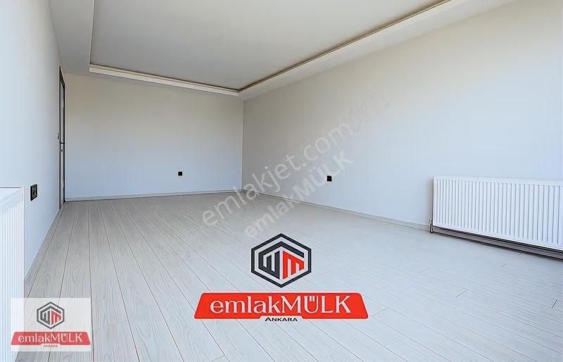 Emlak Mülk'ten Atayurt Mah. Geniş Ve Ferah Sıfır Satılık 2+1 - Görsel 6