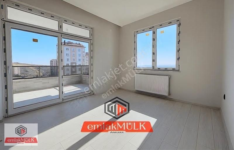 Emlak Mülk'ten Atayurt Mah. Geniş Ve Ferah Sıfır Satılık 2+1 - Görsel 11