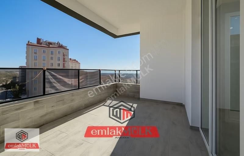 Emlak Mülk'ten Atayurt Mah. Geniş Ve Ferah Sıfır Satılık 2+1 - Görsel 17