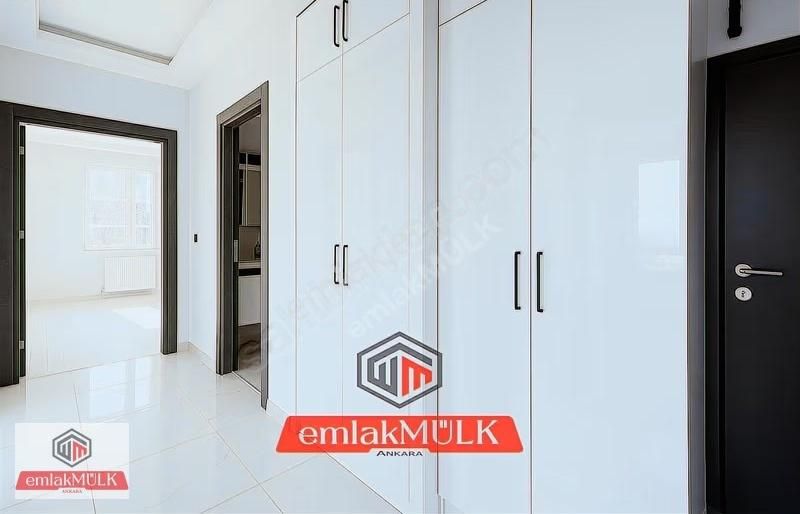 Emlak Mülk'ten Atayurt Mah. Geniş Ve Ferah Sıfır Satılık 2+1 - Görsel 13