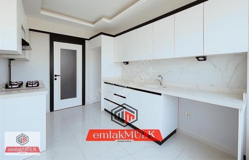 Emlak Mülk'ten Atayurt Mah. Geniş Ve Ferah Sıfır Satılık 2+1 - Görsel 19