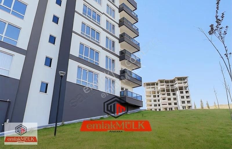 Emlak Mülk'ten Atayurt Mah. Geniş Ve Ferah Sıfır Satılık 2+1 - Görsel 20