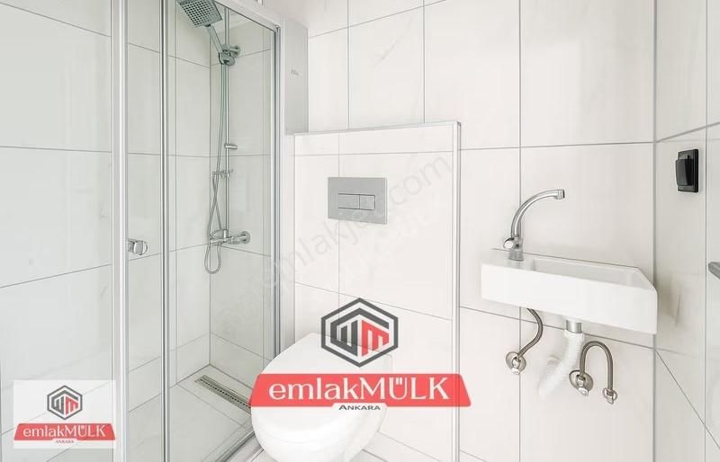 Emlak Mülk'ten Atayurt Mah. Geniş Ve Ferah Sıfır Satılık 2+1 - Görsel 7