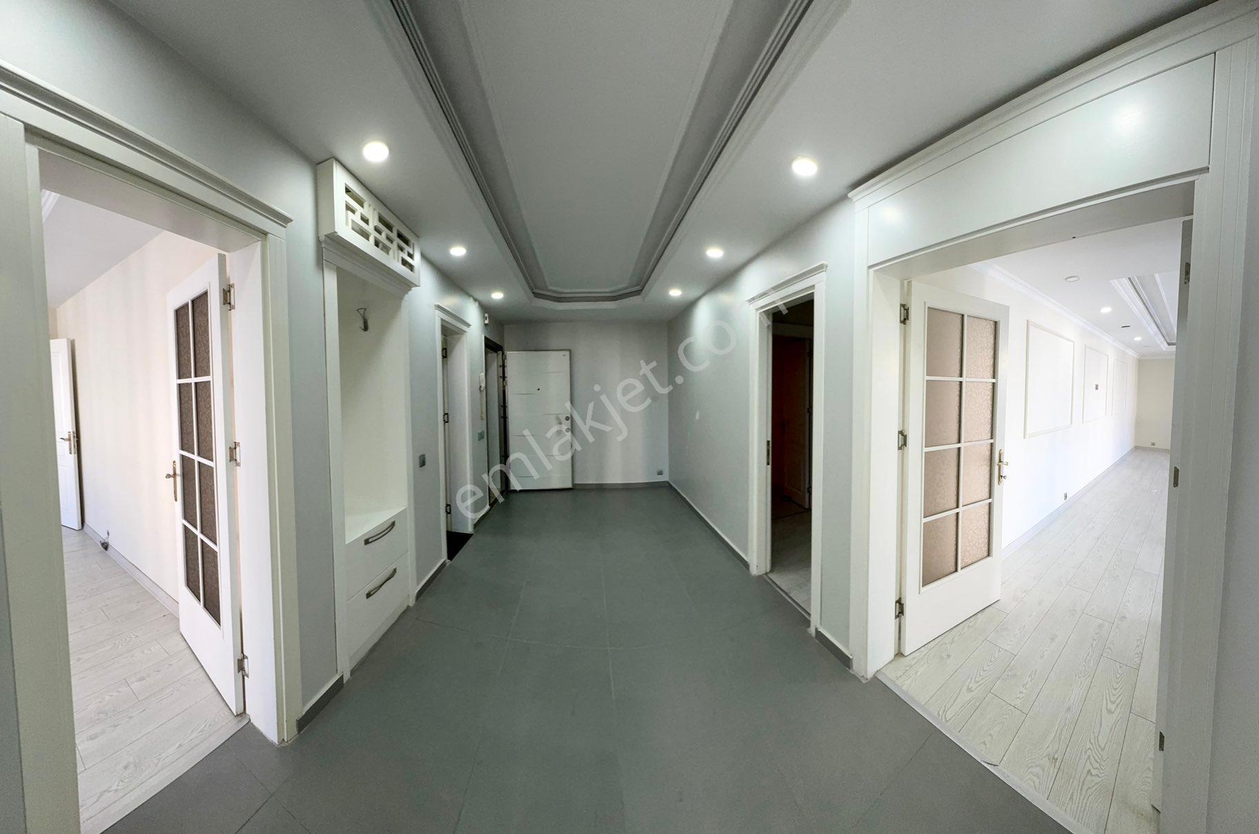 Kurtuluş Mah-atatürk Cad-gülbahçesi Sitesinde 4+1 Doğ.kiralık Daire - Görsel 12