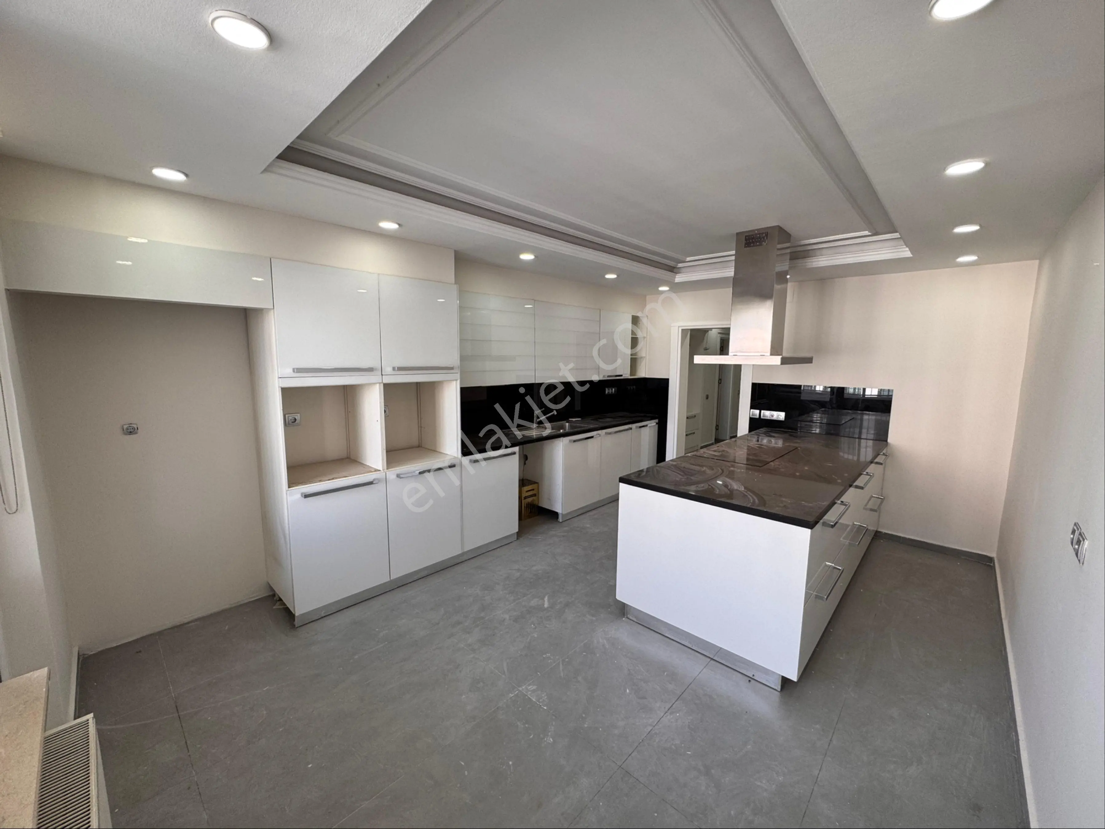 Kurtuluş Mah-atatürk Cad-gülbahçesi Sitesinde 4+1 Doğ.kiralık Daire - Görsel 4