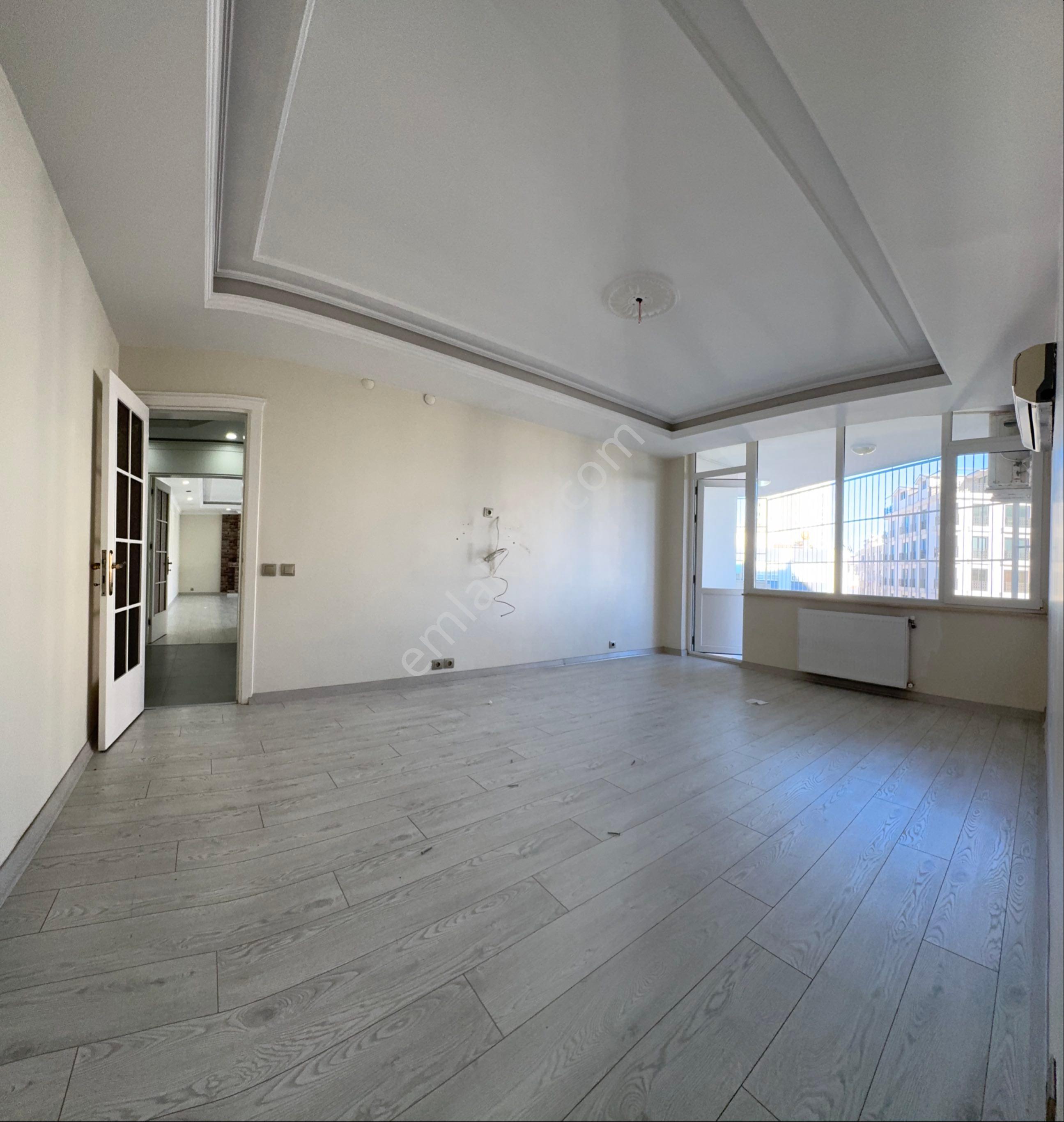 Kurtuluş Mah-atatürk Cad-gülbahçesi Sitesinde 4+1 Doğ.kiralık Daire - Görsel 10