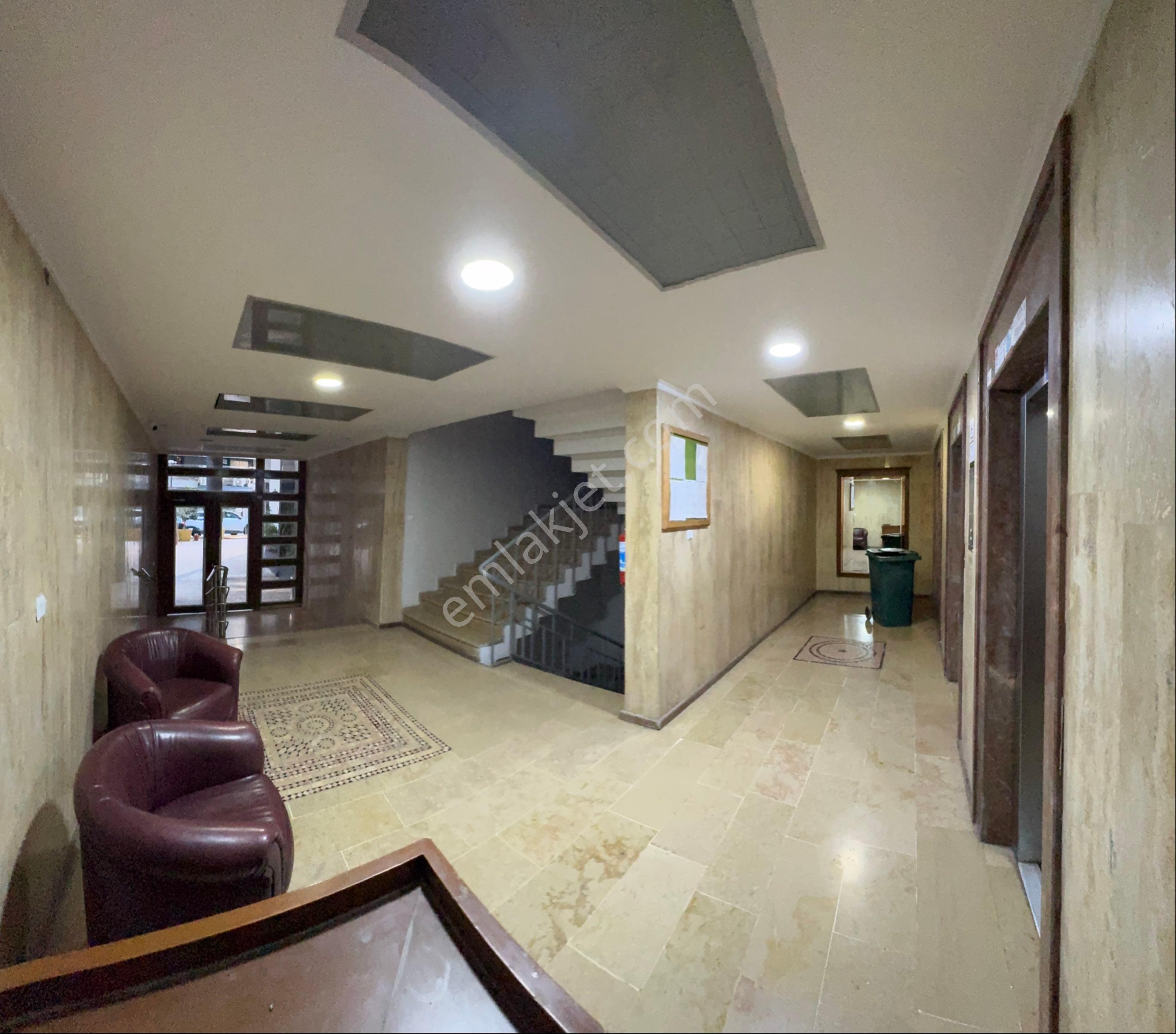 Kurtuluş Mah-atatürk Cad-gülbahçesi Sitesinde 4+1 Doğ.kiralık Daire - Görsel 32