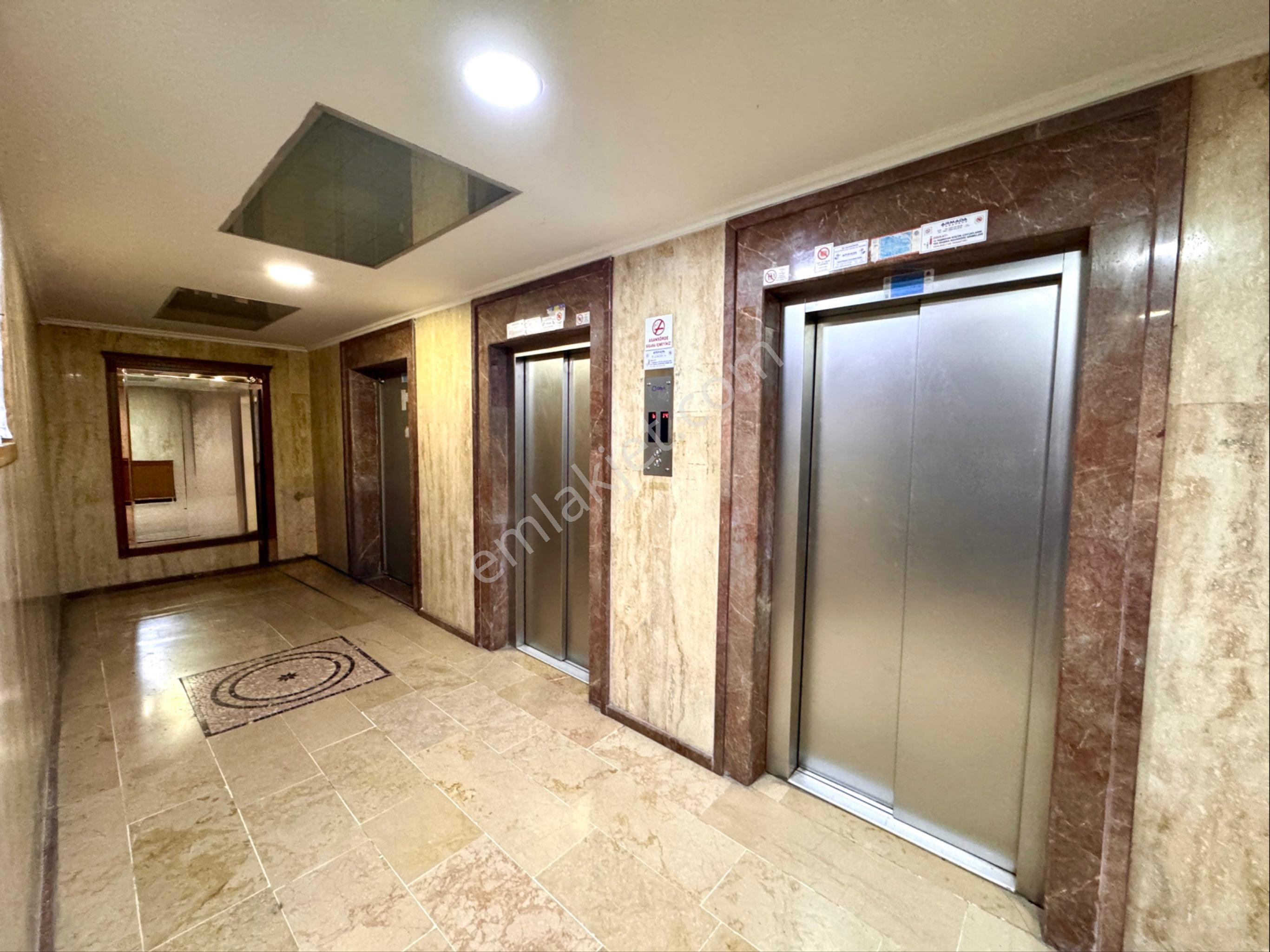 Kurtuluş Mah-atatürk Cad-gülbahçesi Sitesinde 4+1 Doğ.kiralık Daire - Görsel 33