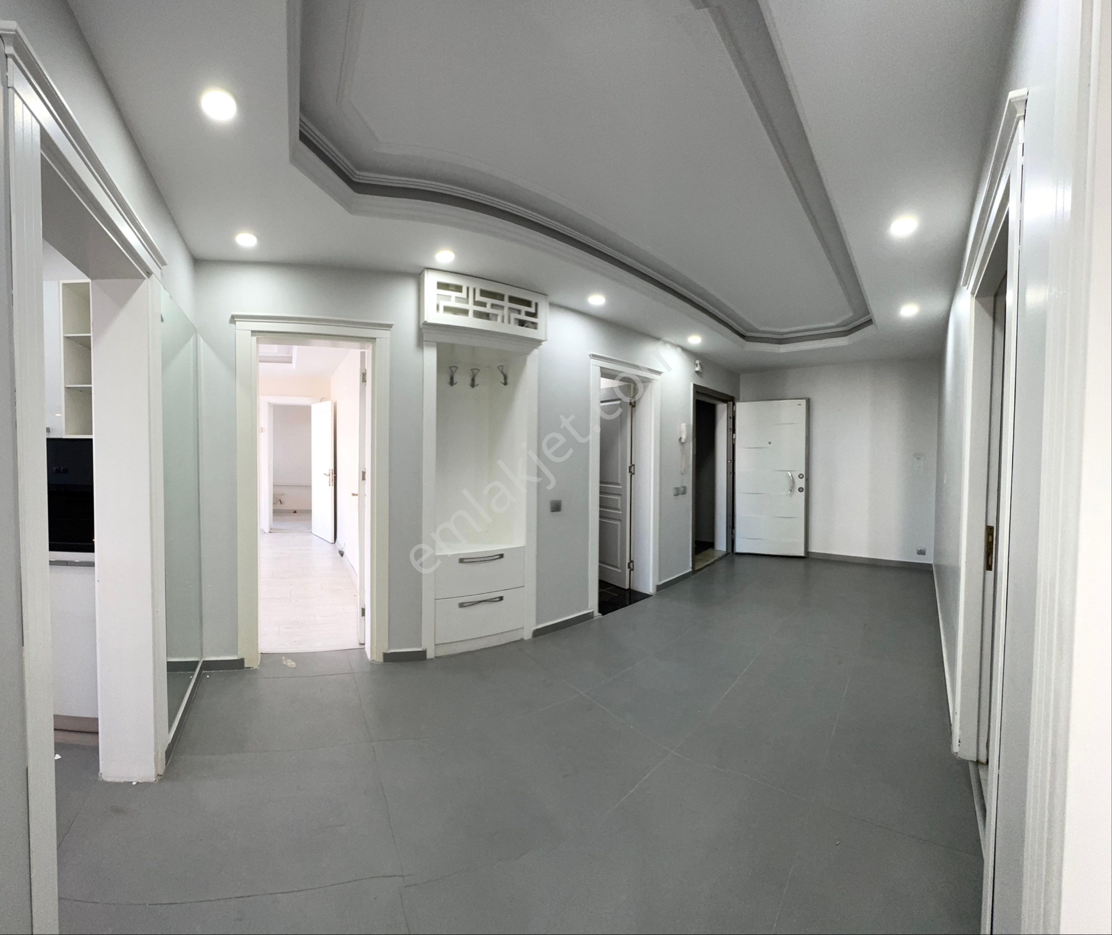 Kurtuluş Mah-atatürk Cad-gülbahçesi Sitesinde 4+1 Doğ.kiralık Daire - Görsel 8