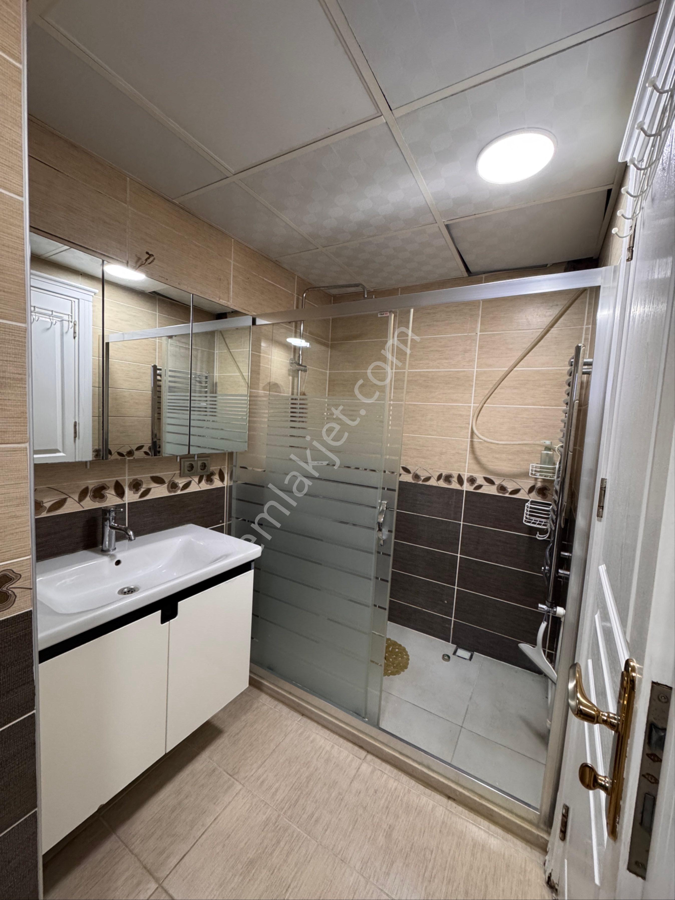 Kurtuluş Mah-atatürk Cad-gülbahçesi Sitesinde 4+1 Doğ.kiralık Daire - Görsel 29