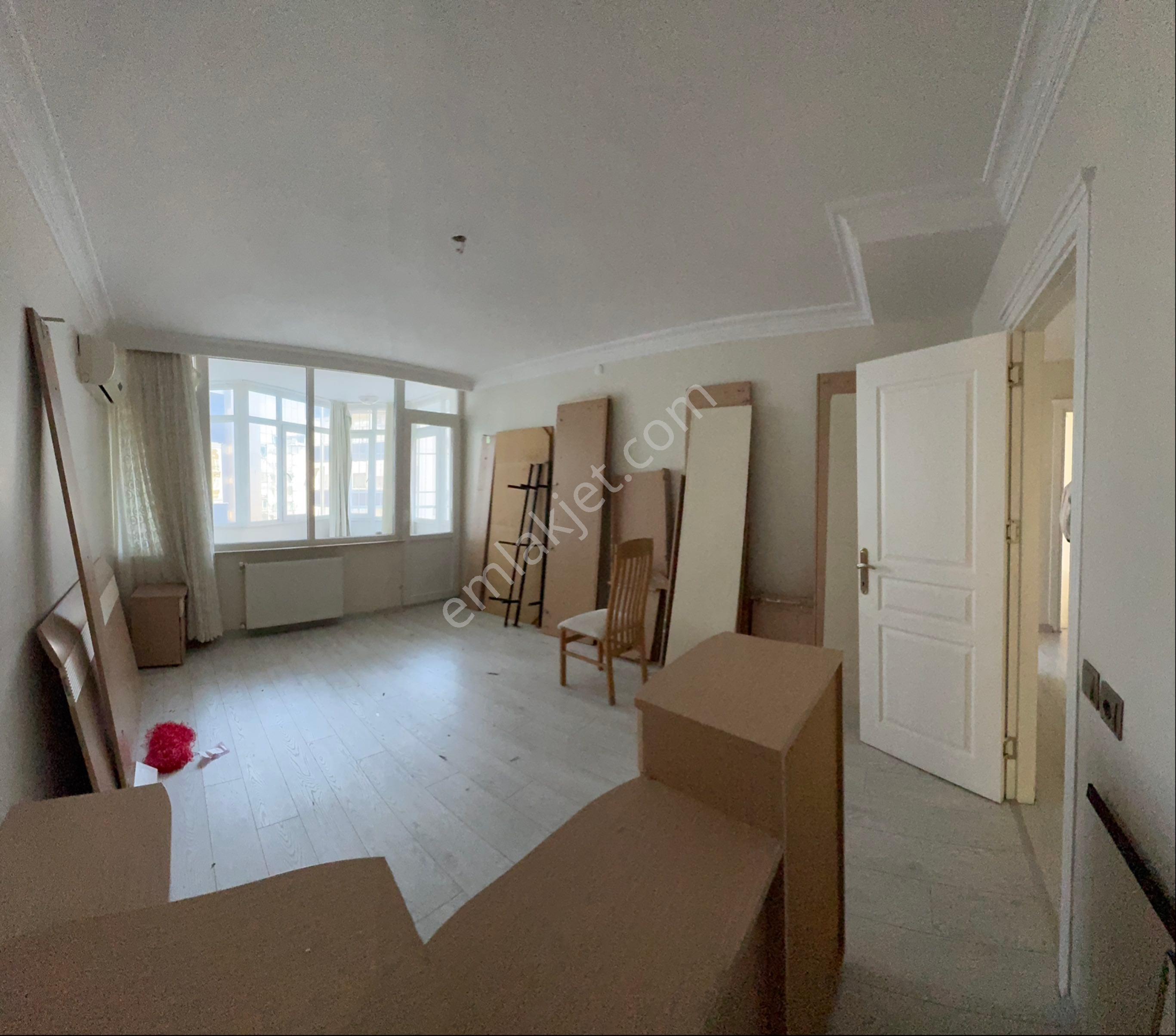 Kurtuluş Mah-atatürk Cad-gülbahçesi Sitesinde 4+1 Doğ.kiralık Daire - Görsel 20