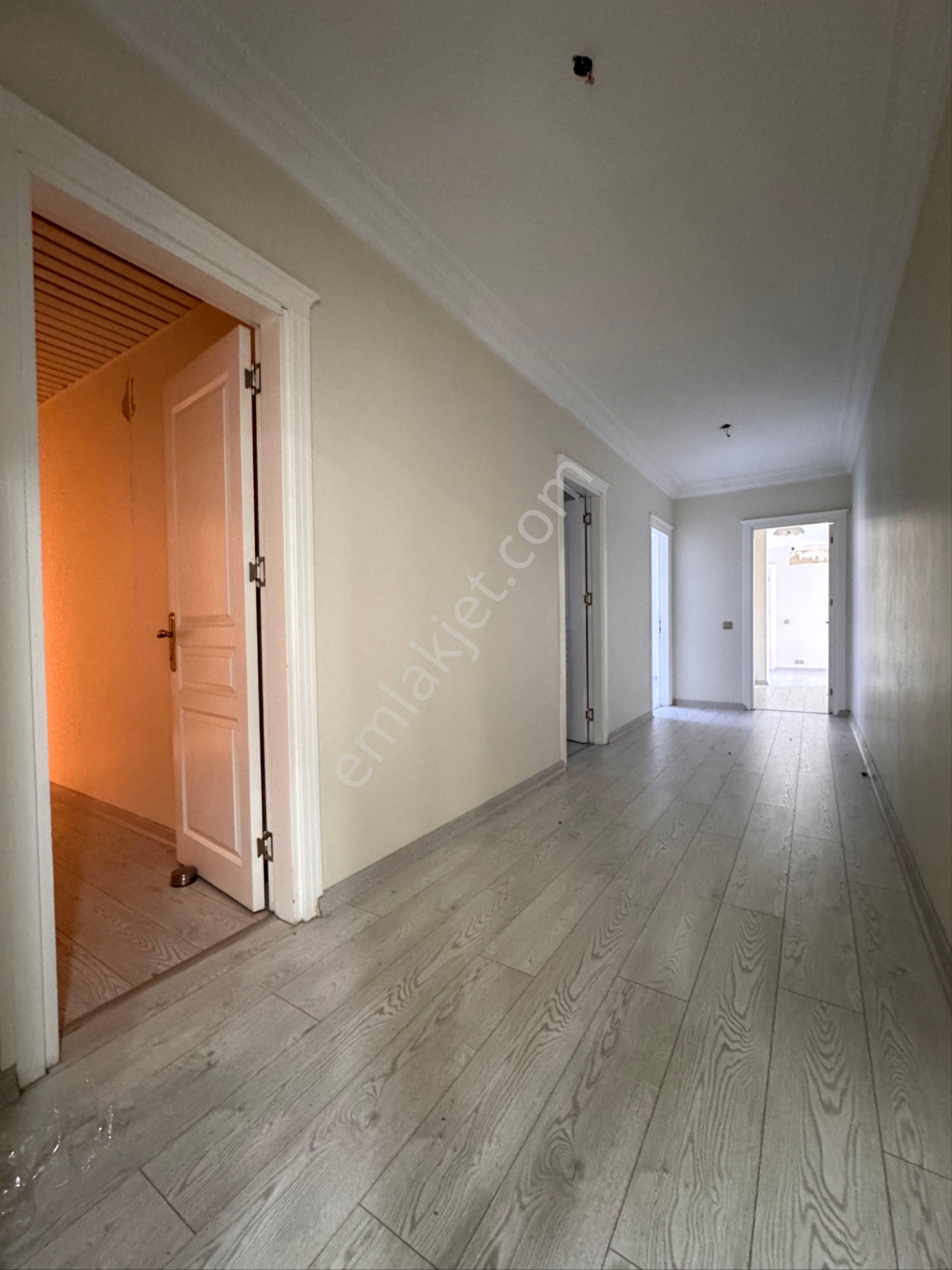 Kurtuluş Mah-atatürk Cad-gülbahçesi Sitesinde 4+1 Doğ.kiralık Daire - Görsel 15