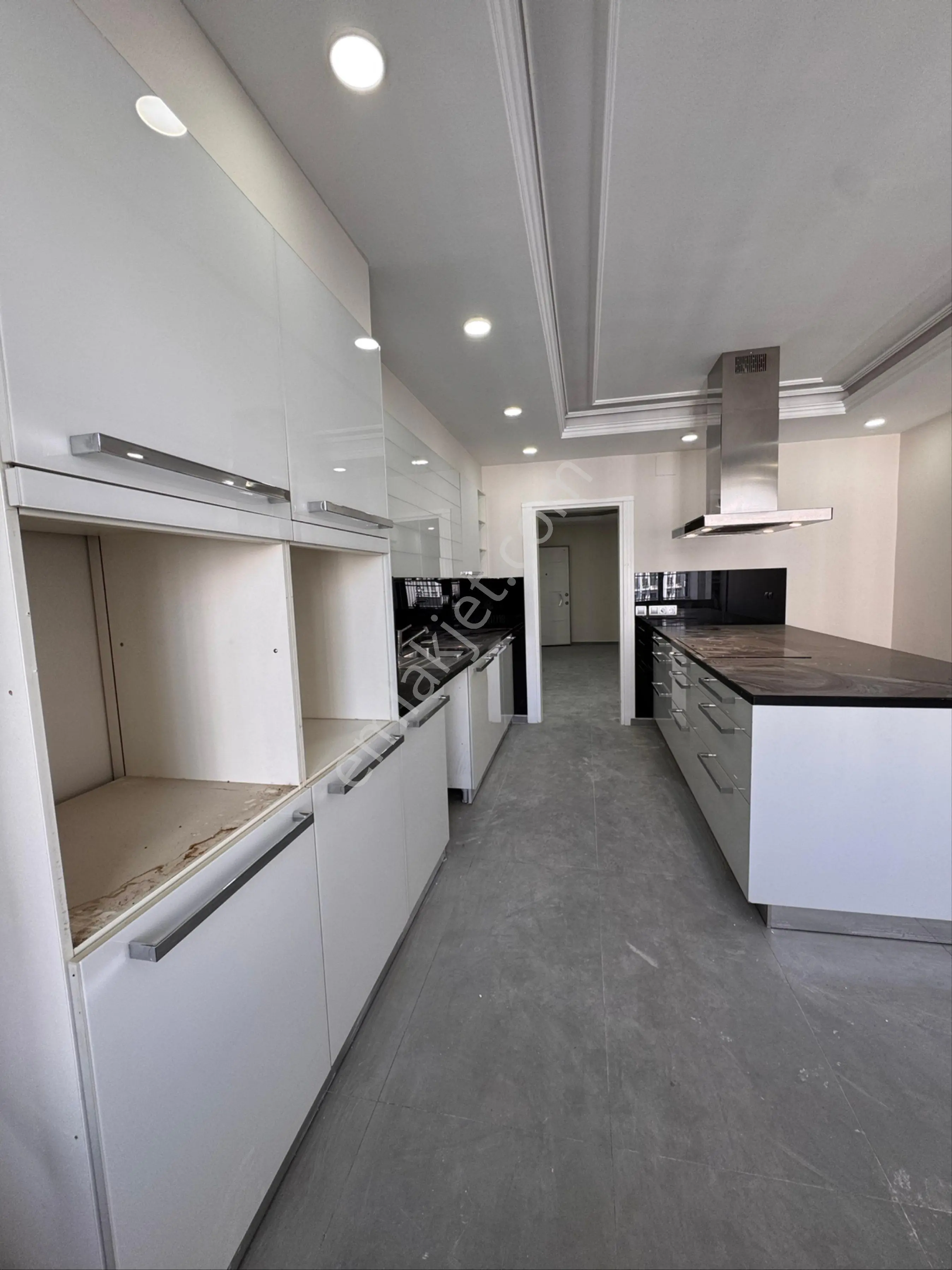 Kurtuluş Mah-atatürk Cad-gülbahçesi Sitesinde 4+1 Doğ.kiralık Daire - Görsel 5