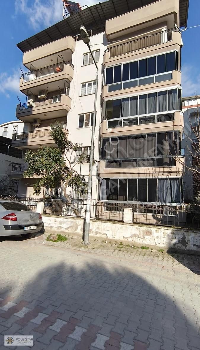 Cumhuriyette Bahçeli 3+1 Satılık Daire