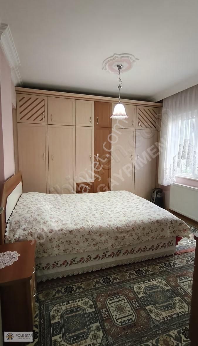 Cumhuriyette Bahçeli 3+1 Satılık Daire - Görsel 35