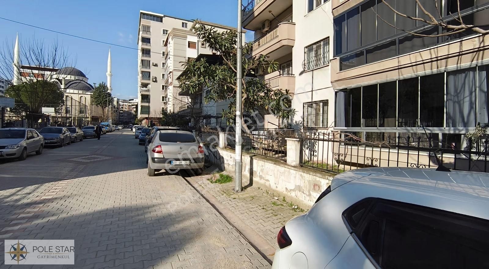 Cumhuriyette Bahçeli 3+1 Satılık Daire - Görsel 21