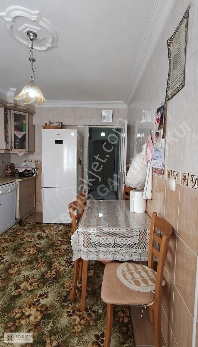 Cumhuriyette Bahçeli 3+1 Satılık Daire - Görsel 28