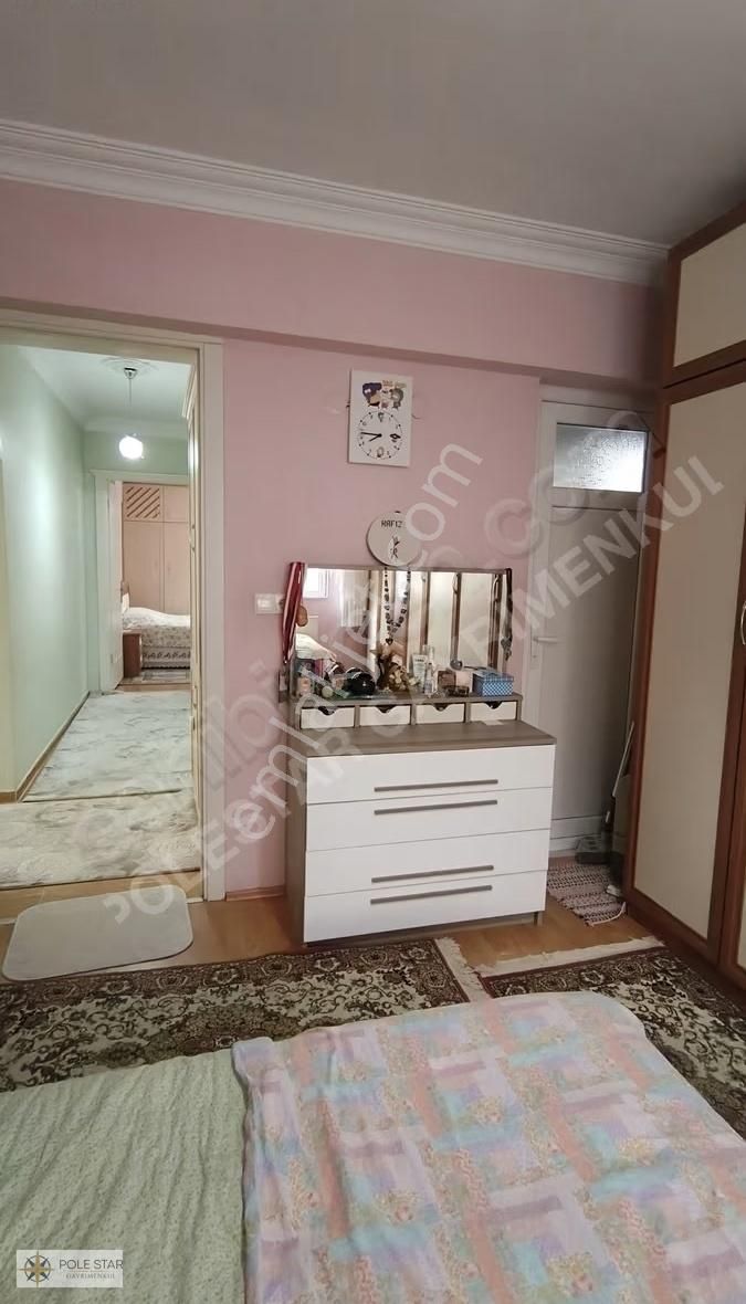 Cumhuriyette Bahçeli 3+1 Satılık Daire - Görsel 29