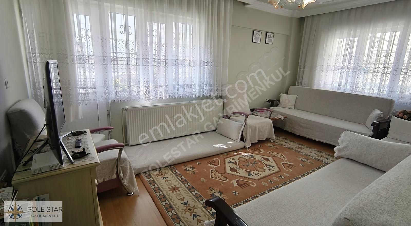 Cumhuriyette Bahçeli 3+1 Satılık Daire - Görsel 12