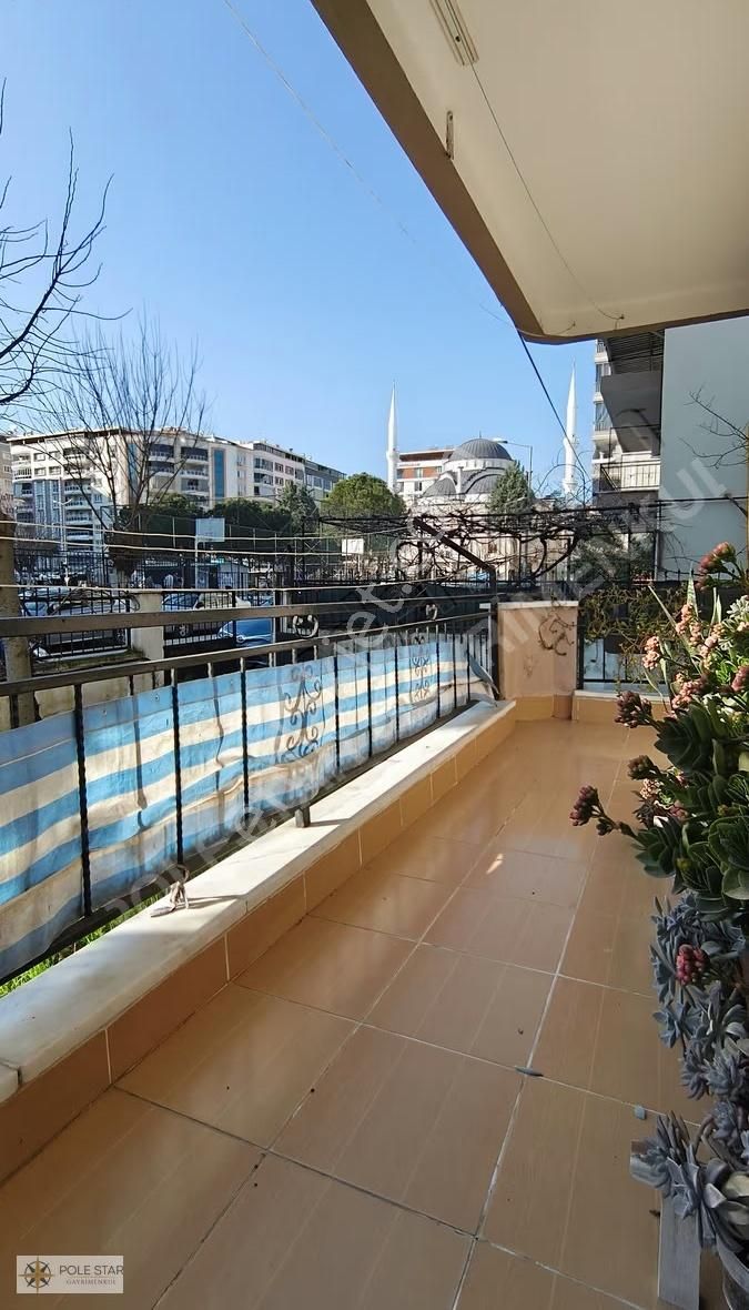 Cumhuriyette Bahçeli 3+1 Satılık Daire - Görsel 15