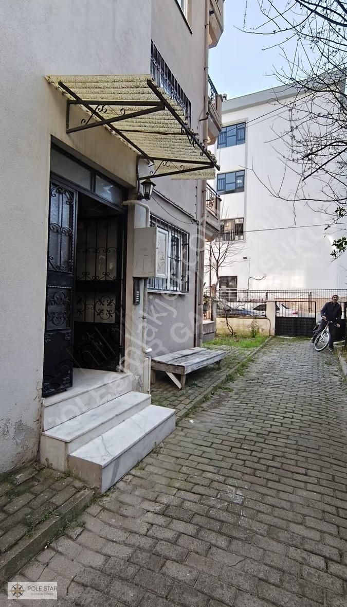 Cumhuriyette Bahçeli 3+1 Satılık Daire - Görsel 8