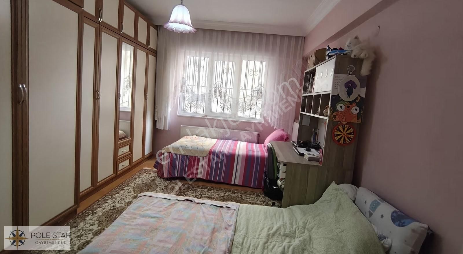 Cumhuriyette Bahçeli 3+1 Satılık Daire - Görsel 3