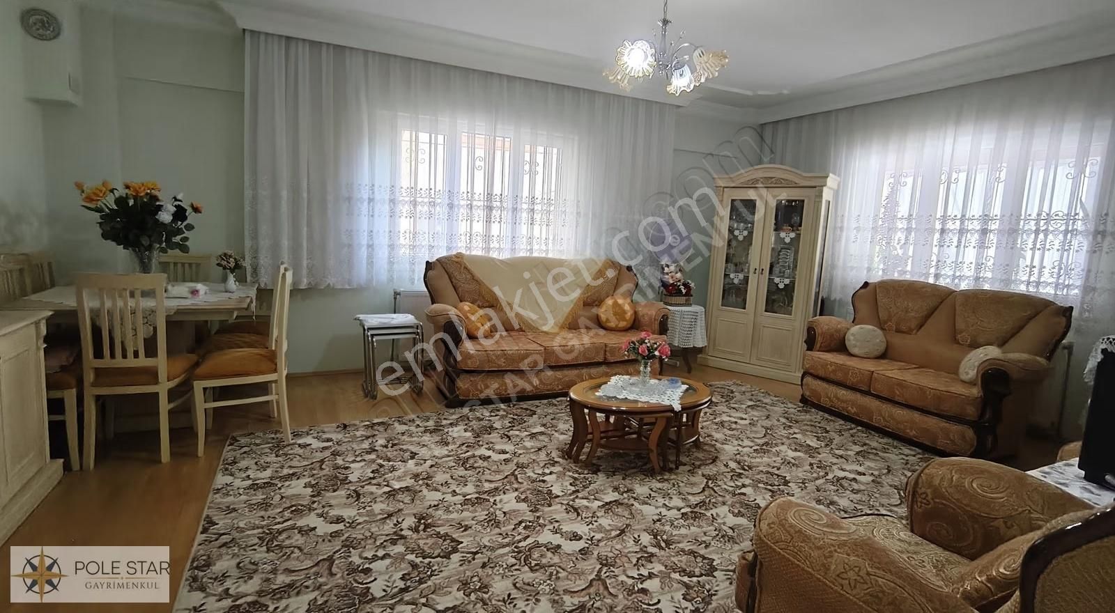 Cumhuriyette Bahçeli 3+1 Satılık Daire - Görsel 5