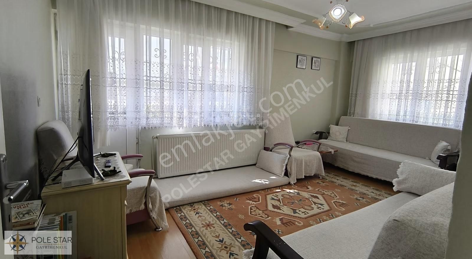 Cumhuriyette Bahçeli 3+1 Satılık Daire - Görsel 22