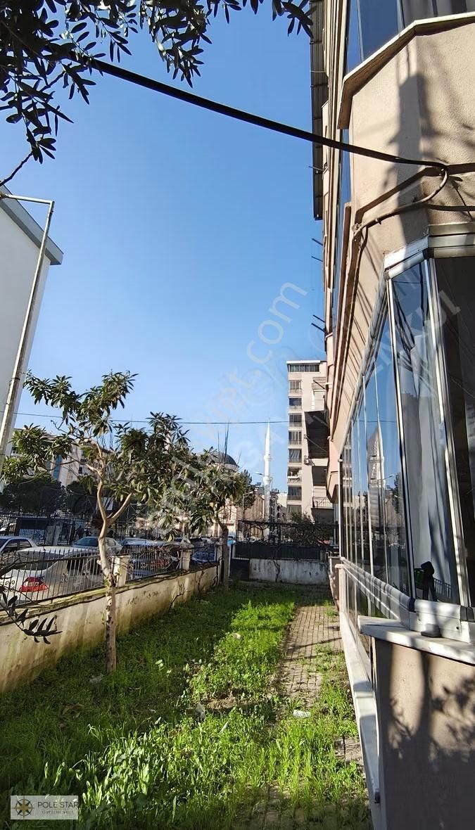 Cumhuriyette Bahçeli 3+1 Satılık Daire - Görsel 7