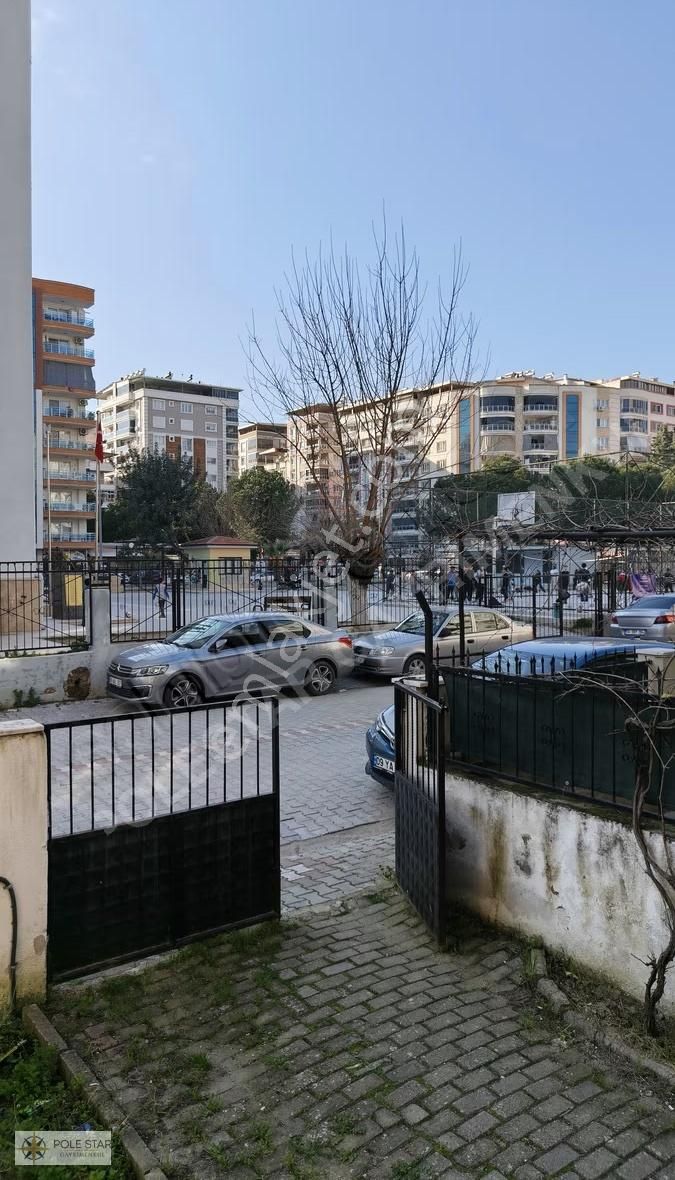 Cumhuriyette Bahçeli 3+1 Satılık Daire - Görsel 25