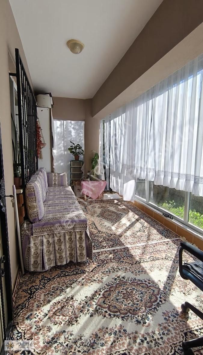 Cumhuriyette Bahçeli 3+1 Satılık Daire - Görsel 32