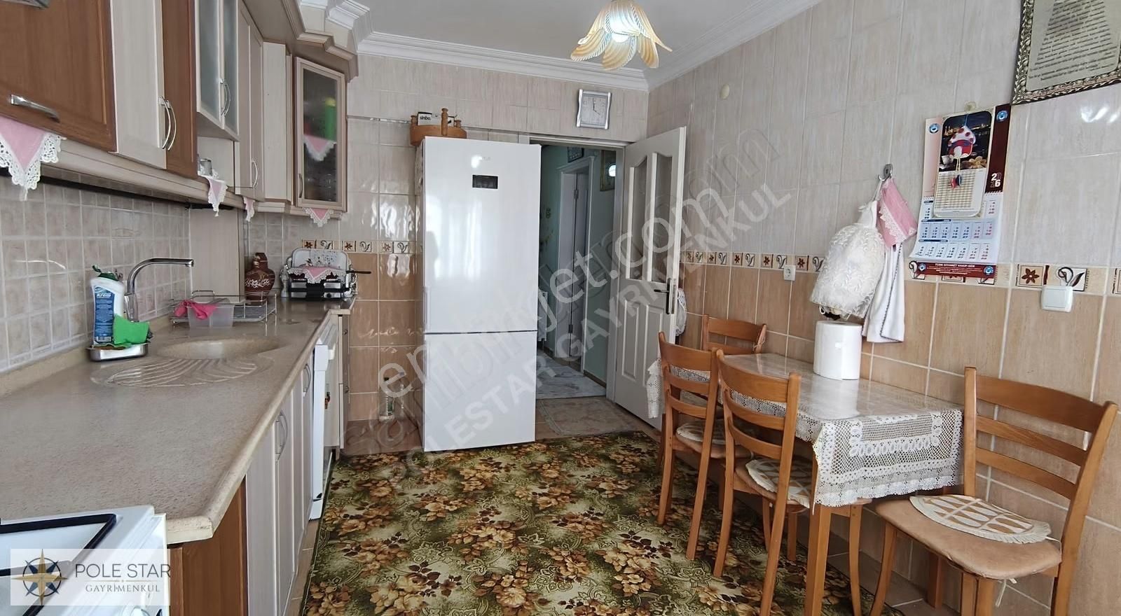 Cumhuriyette Bahçeli 3+1 Satılık Daire - Görsel 9