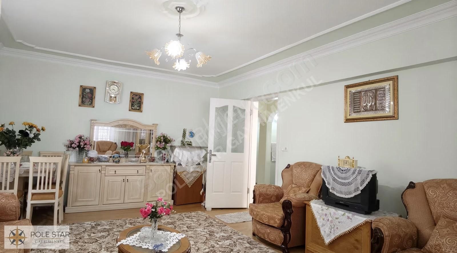 Cumhuriyette Bahçeli 3+1 Satılık Daire - Görsel 19