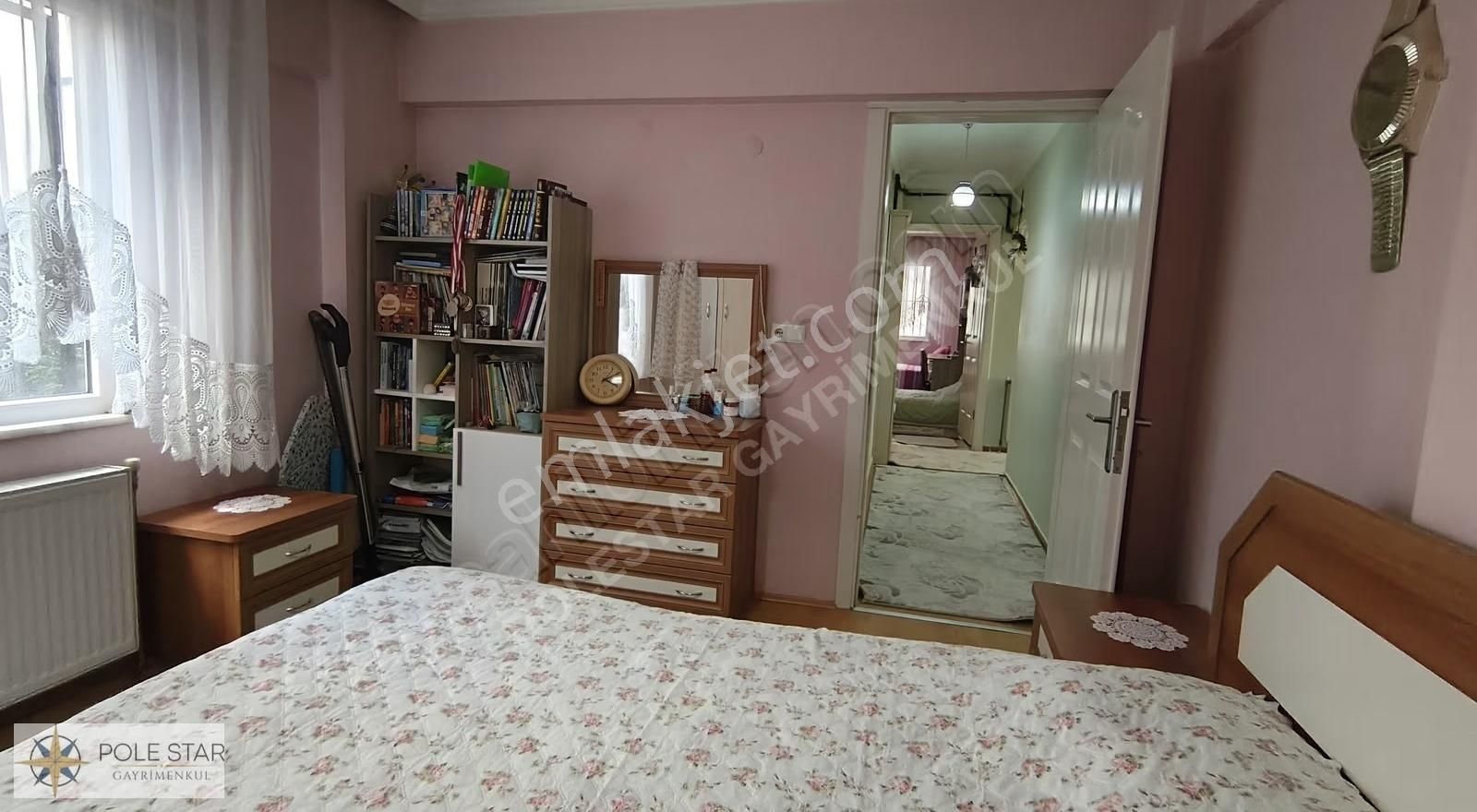 Cumhuriyette Bahçeli 3+1 Satılık Daire - Görsel 16