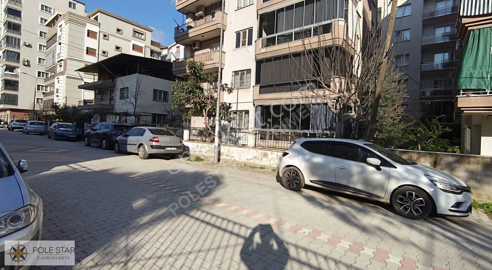 Cumhuriyette Bahçeli 3+1 Satılık Daire - Görsel 27